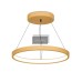 Hanglamp Ring